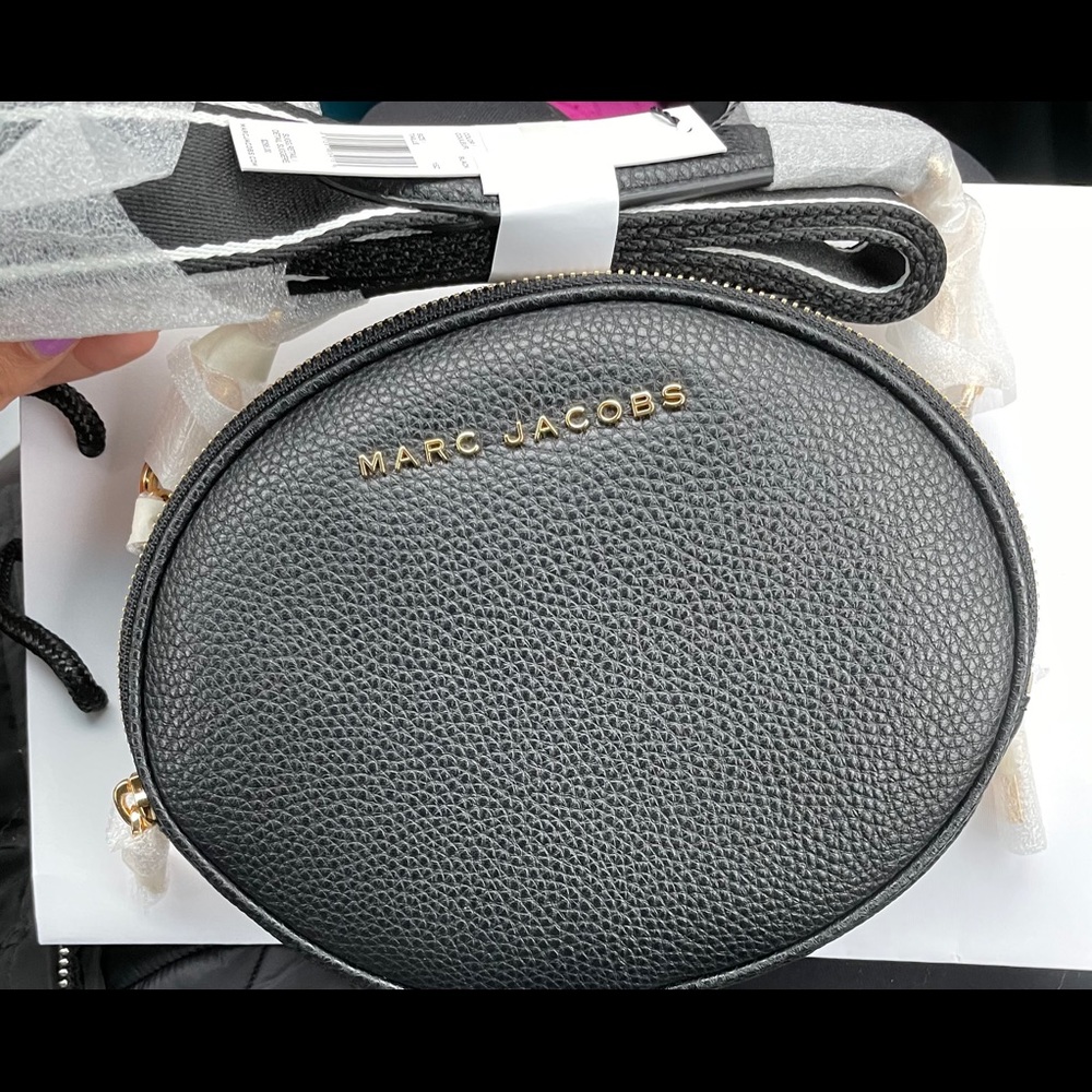 Brand NEW Marc Jacobs crossbody!